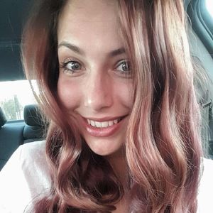 Meet your Posher, Chelsey